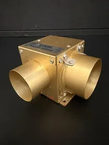 Cirrus Aircraft Carb Airbox, P/N 14116-402 (Serviceable) (SC)